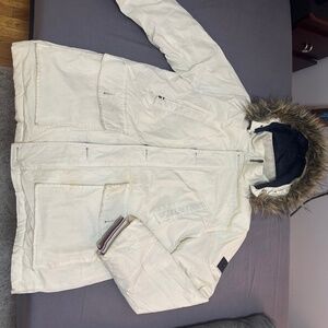 Brand new, Never worn, Tommy Hilfiger winter Jacket for -30 degrees. Size- Large